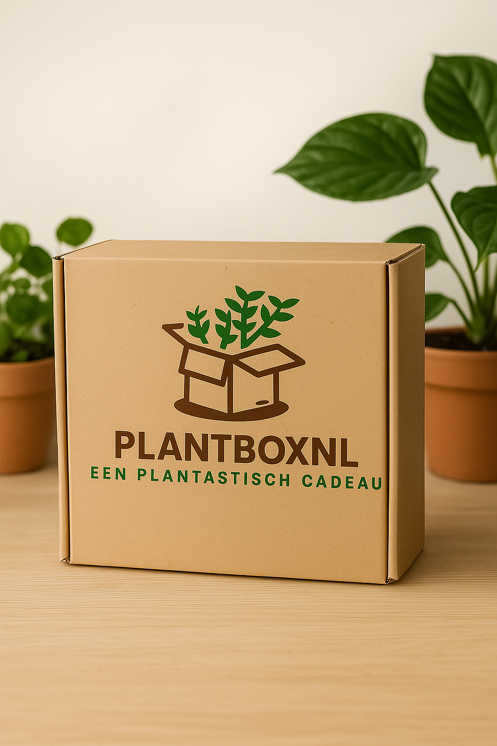 Plantbox