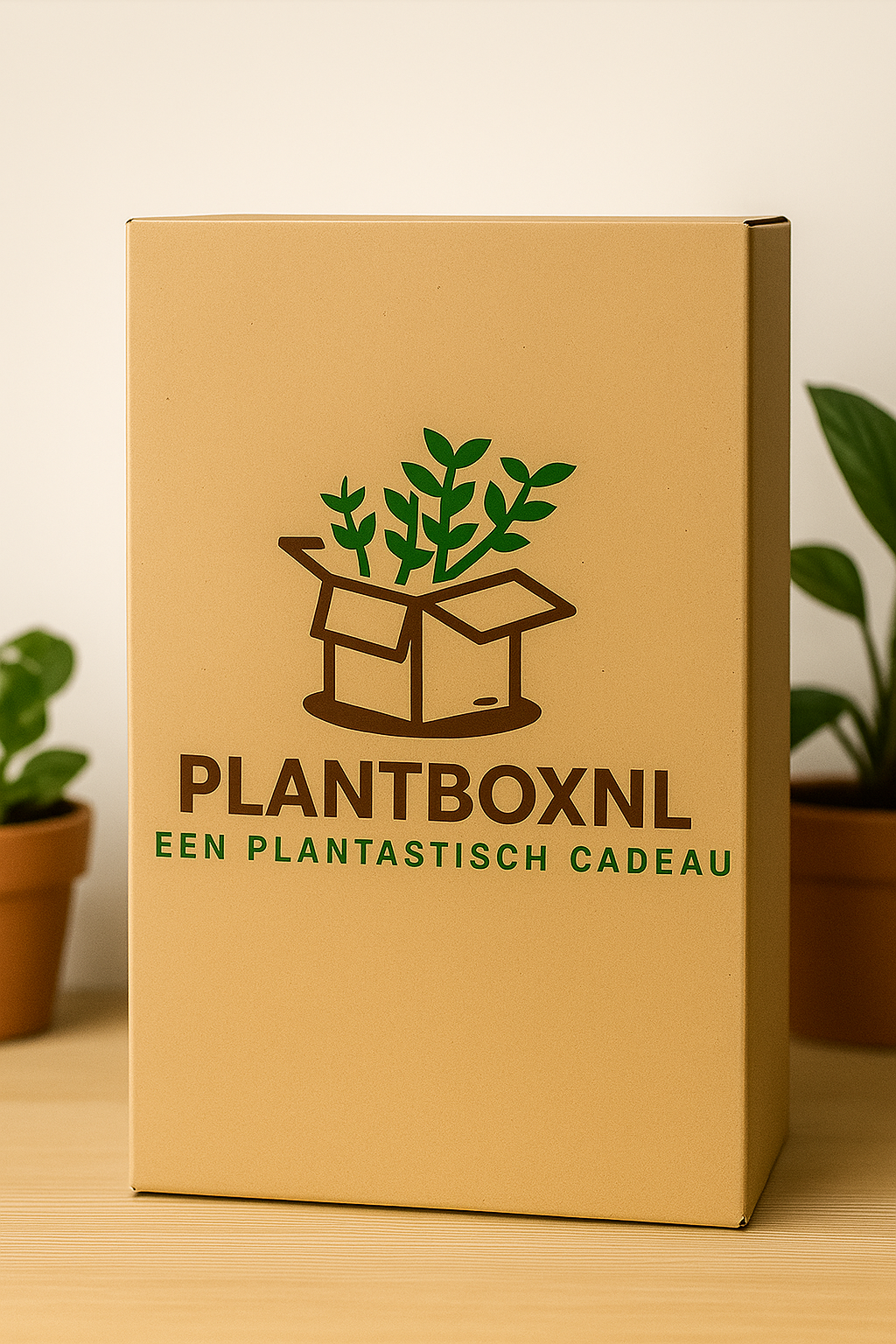 De Plantbox